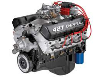 B15A8 Engine